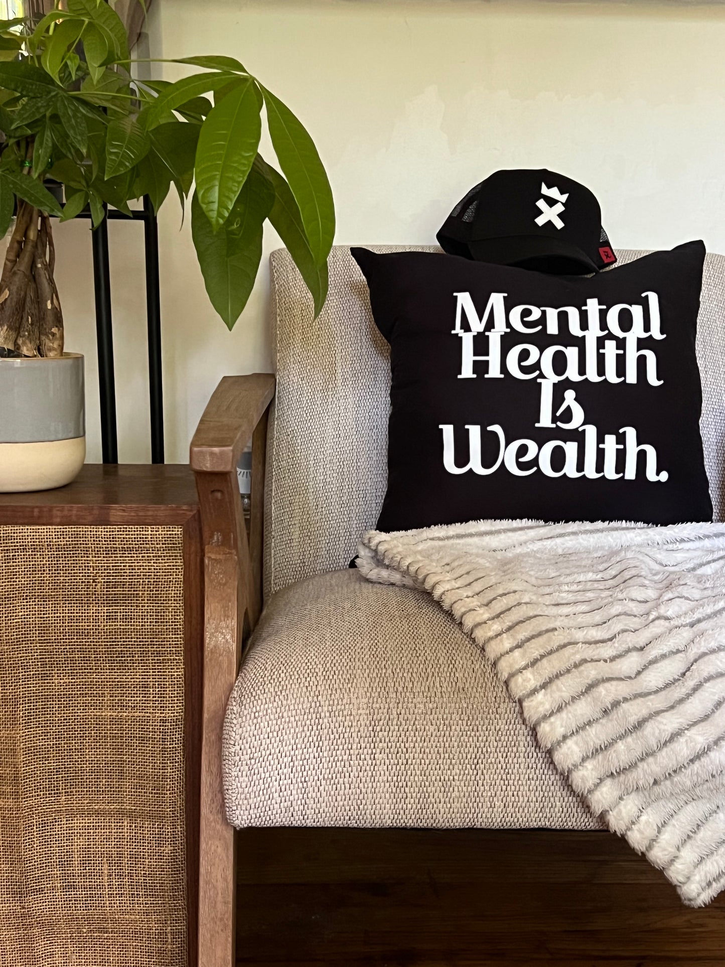 THERAPY Pillow