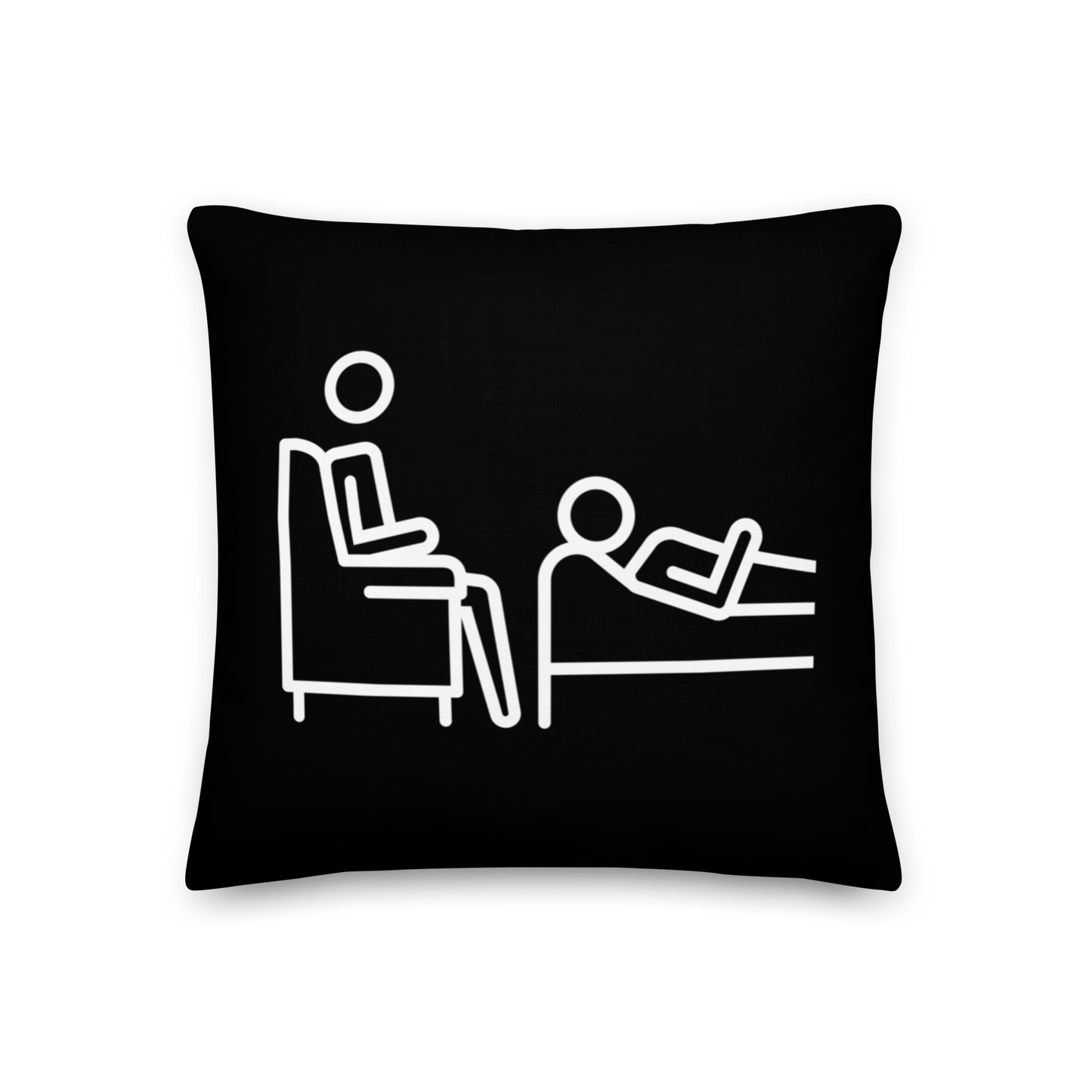 THERAPY Pillow