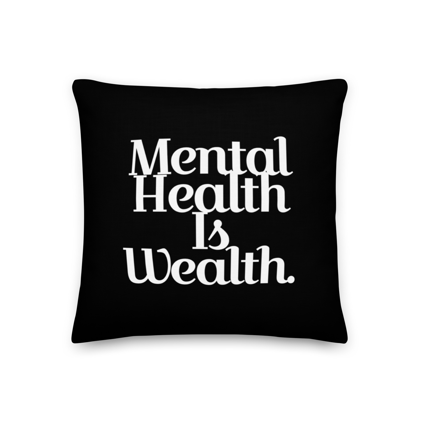 THERAPY Pillow