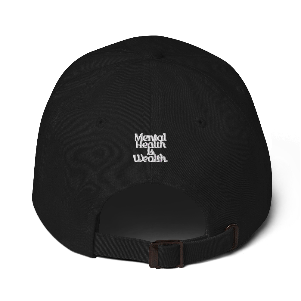 SELF CARE hat
