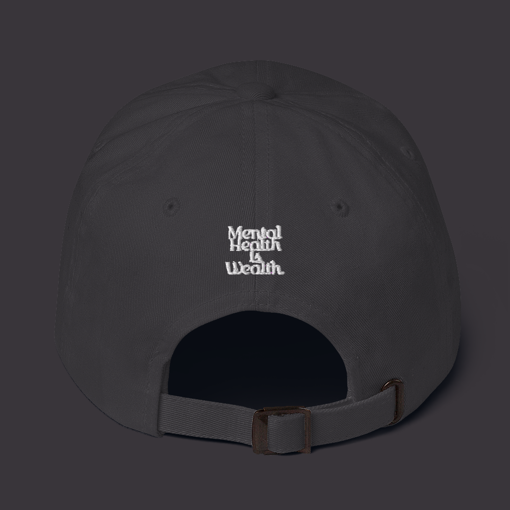 SELF CARE hat