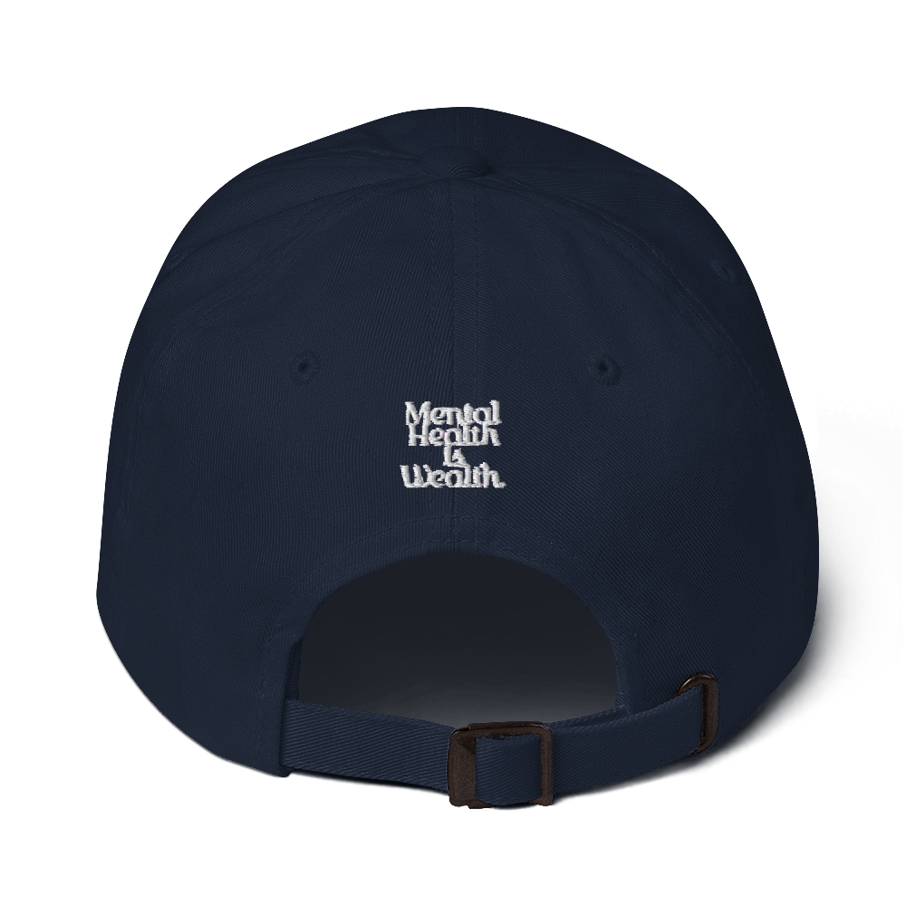 SELF CARE hat
