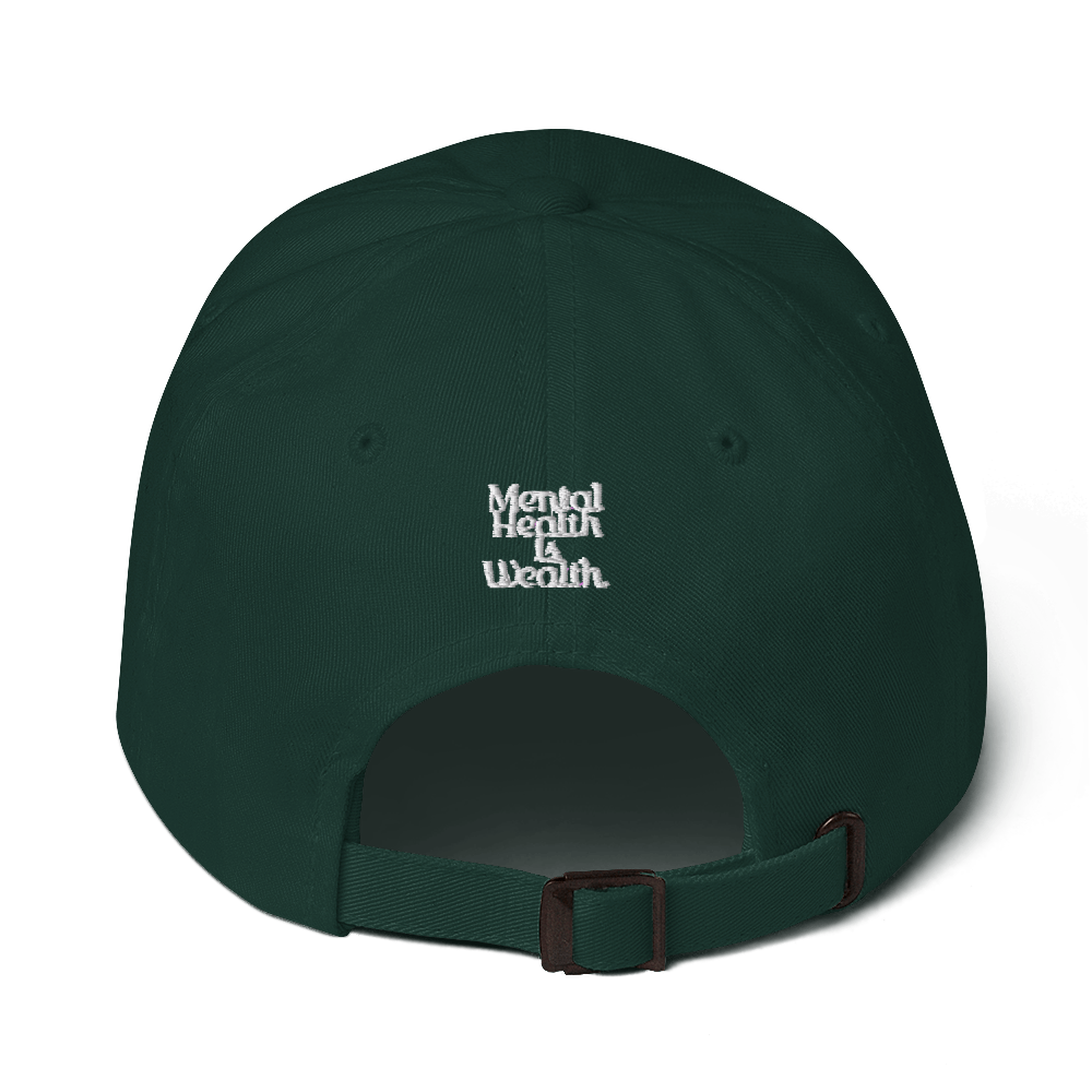 SELF CARE hat