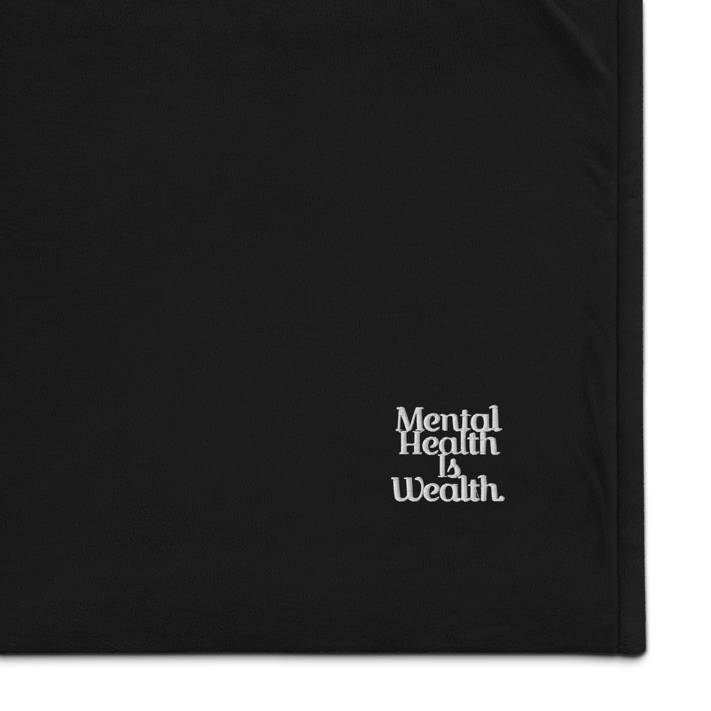 EMOTIONAL SUPPORT blanket