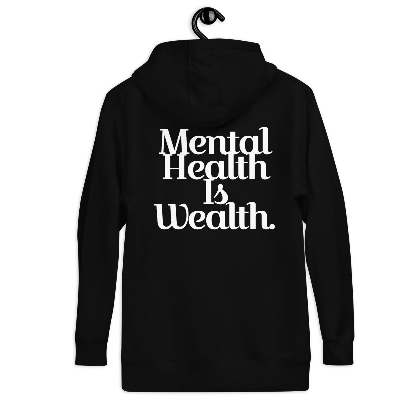 SELF CARE Unisex Hoodie