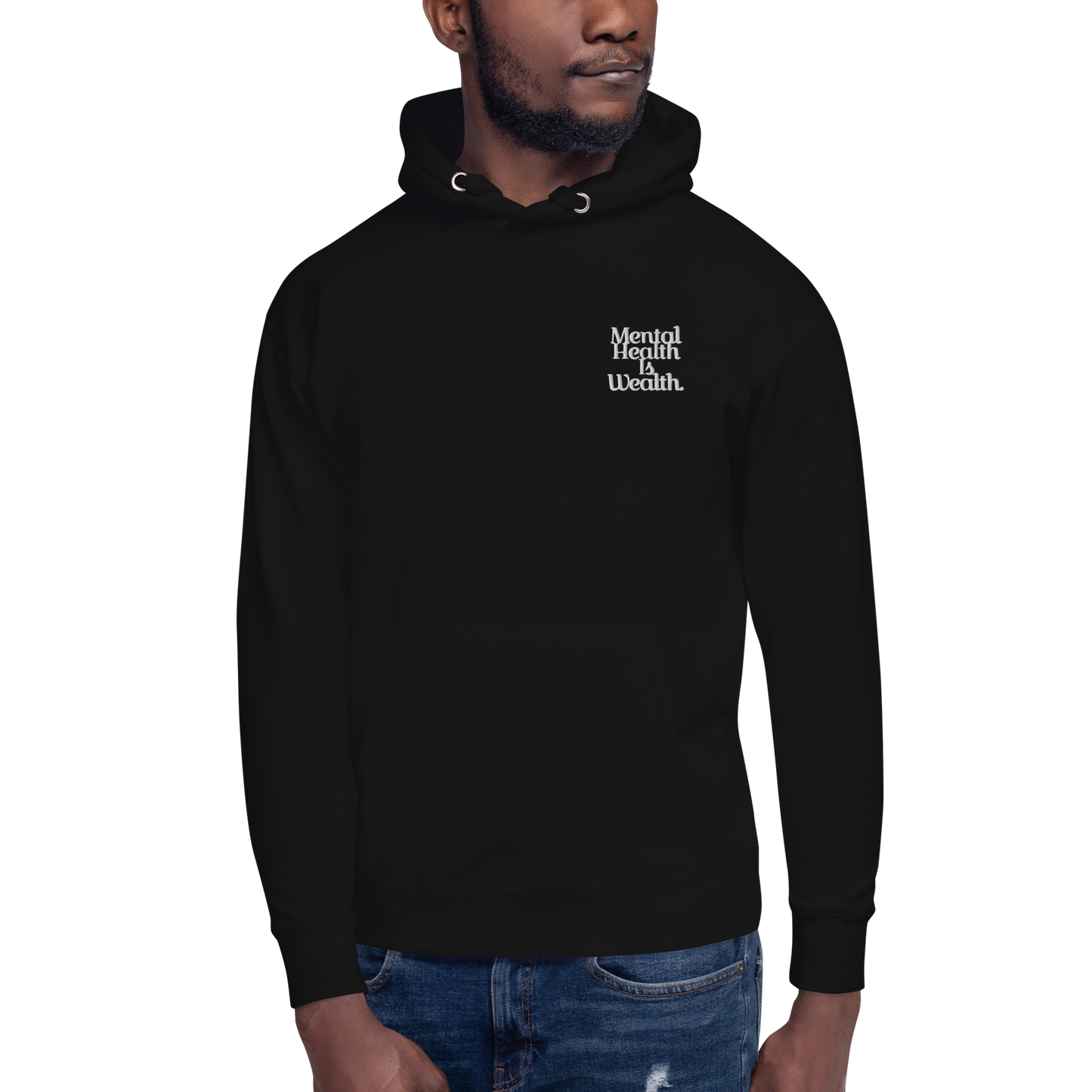 THERAPY Unisex Hoodie