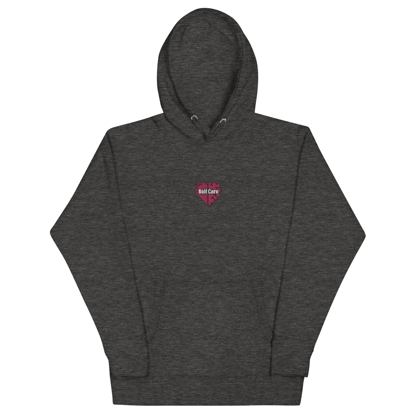 SELF CARE Unisex Hoodie