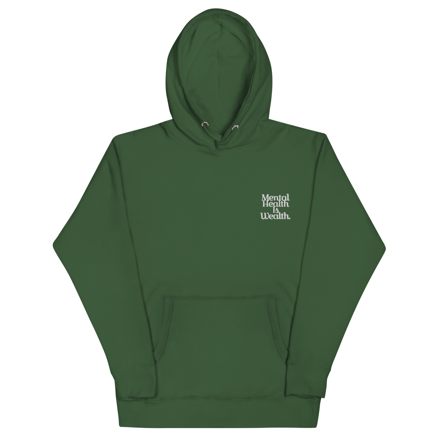 THERAPY Unisex Hoodie
