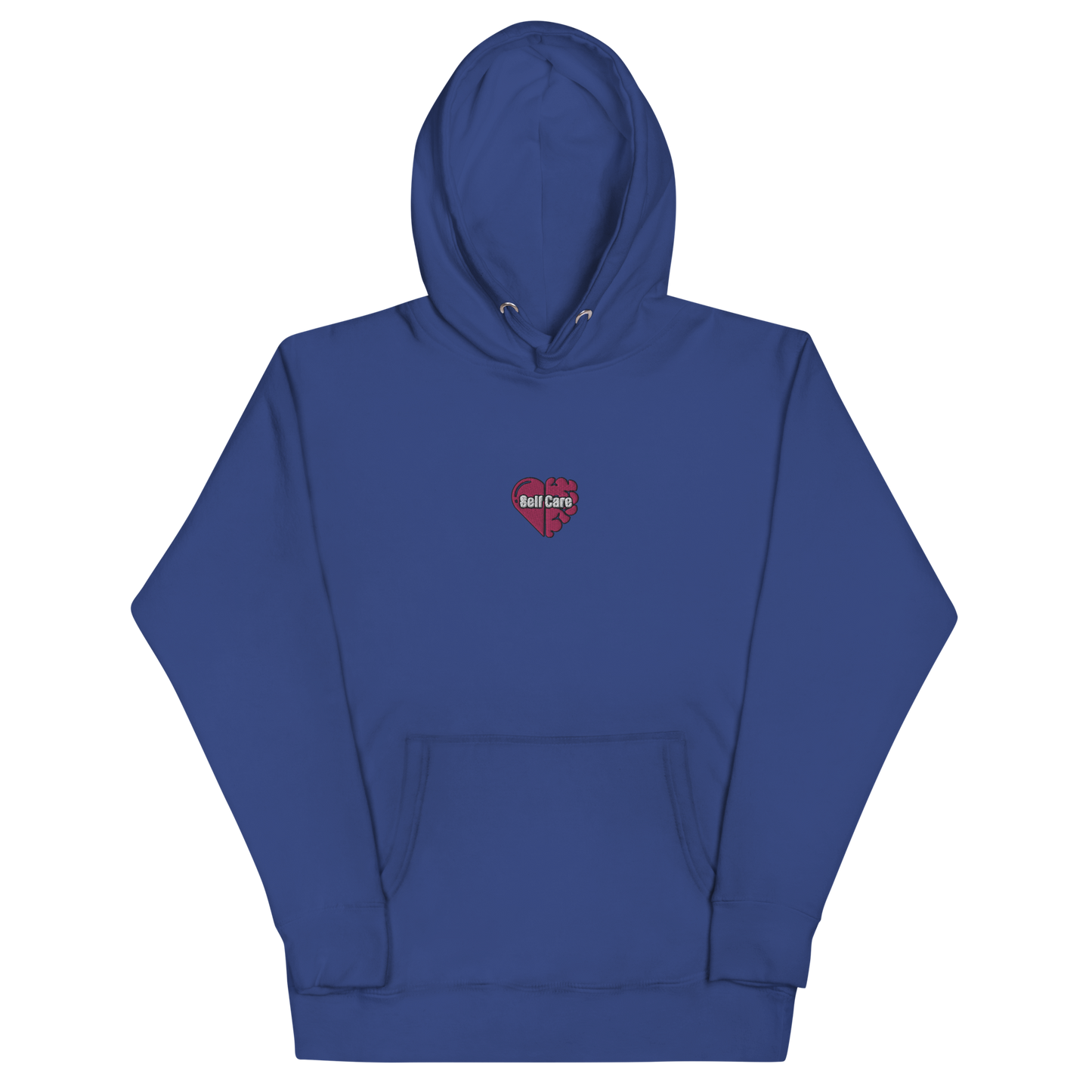 SELF CARE Unisex Hoodie