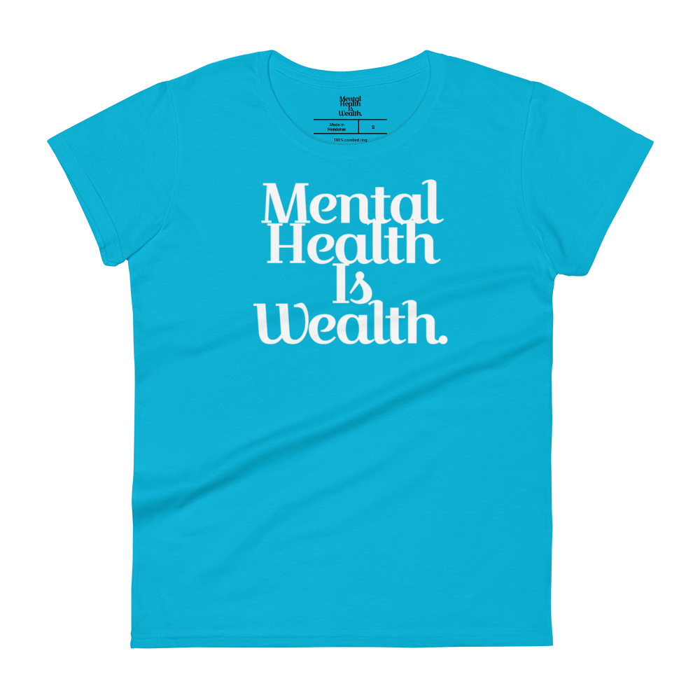 MHIW Women's short sleeve t-shirt