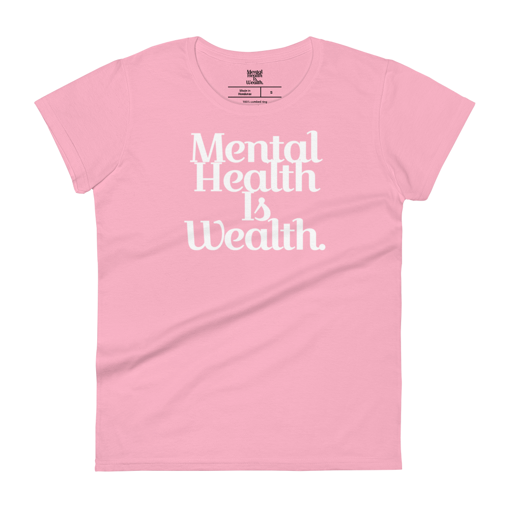 MHIW Women's short sleeve t-shirt