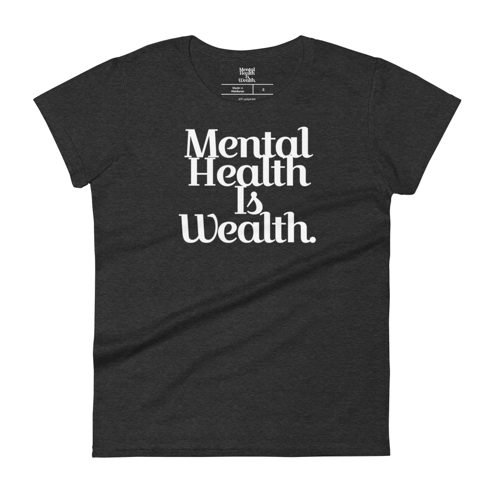 MHIW Women's short sleeve t-shirt