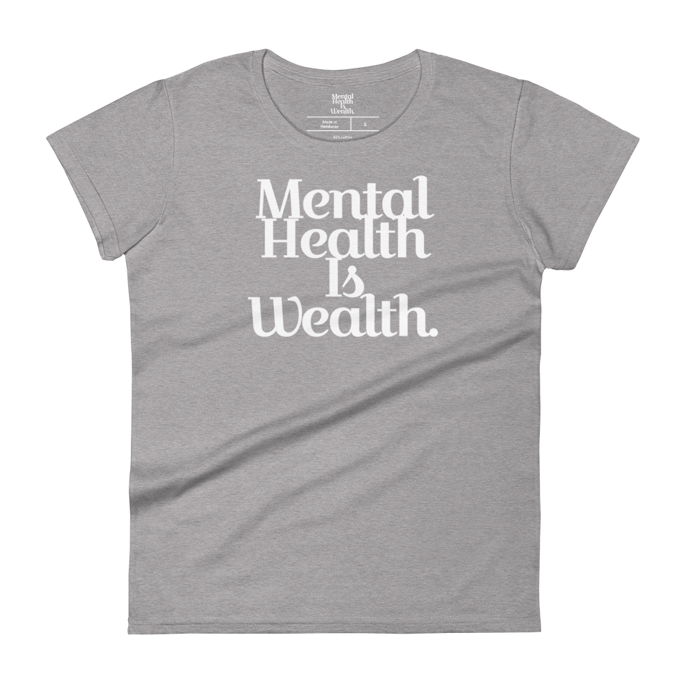 MHIW Women's short sleeve t-shirt