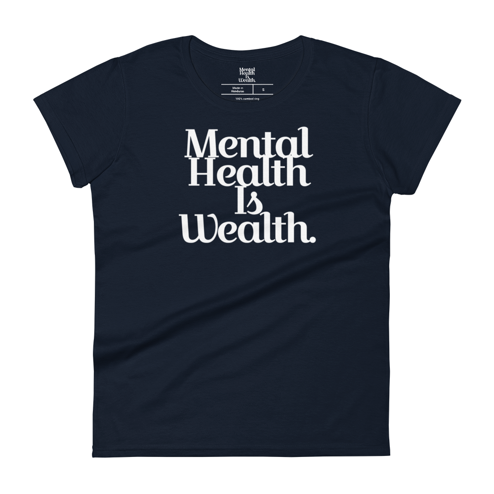MHIW Women's short sleeve t-shirt