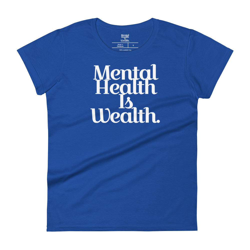 MHIW Women's short sleeve t-shirt