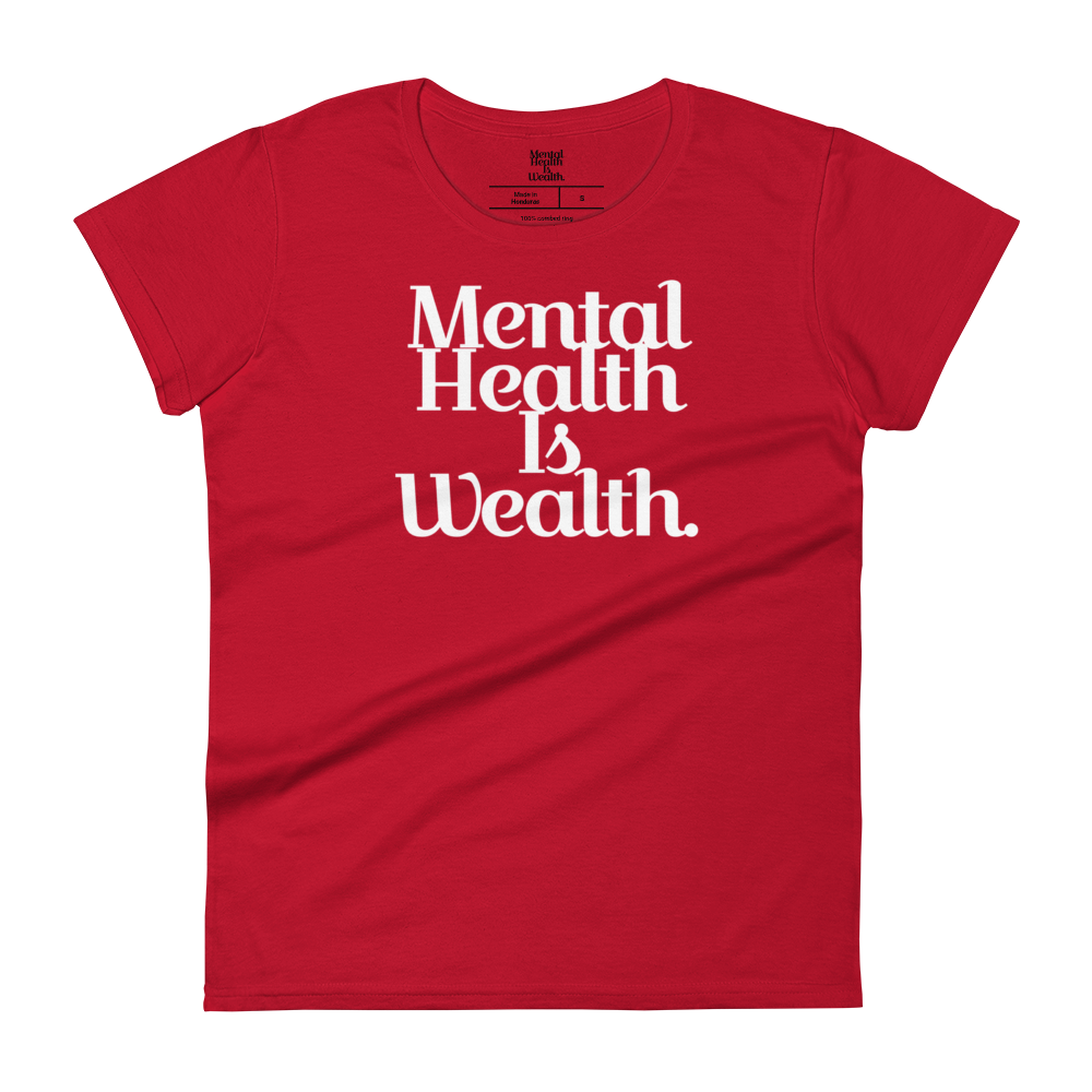MHIW Women's short sleeve t-shirt