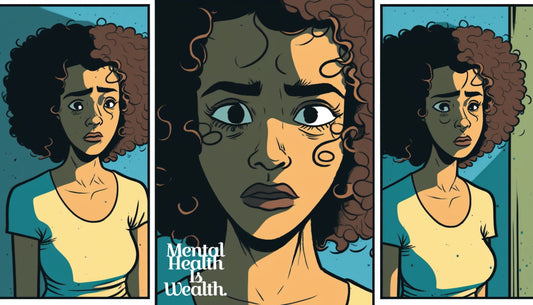 Lily’s Story: Depression