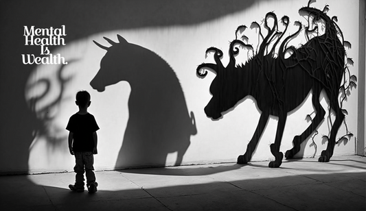 Shadow Work : Part 1