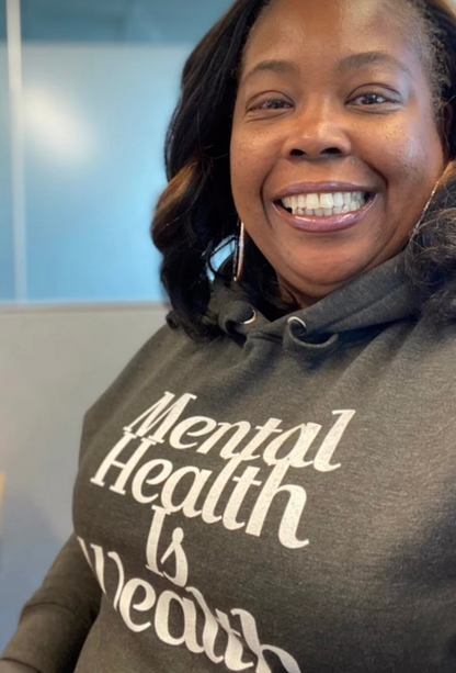 MHIW LOGO Unisex Hoodie