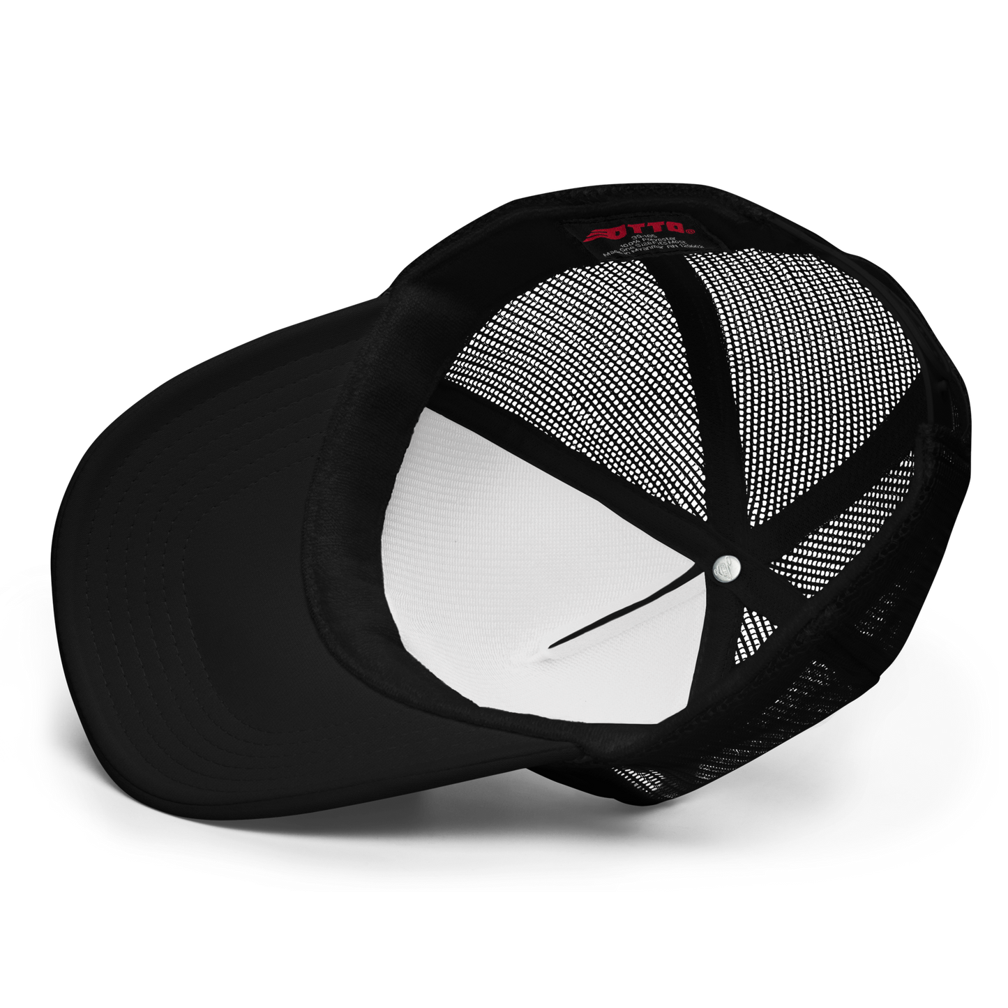 BOM Foam trucker hat