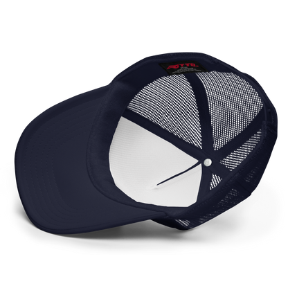 BOM Foam trucker hat