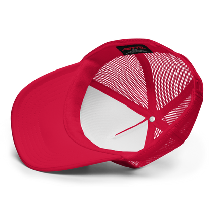BOM Foam trucker hat