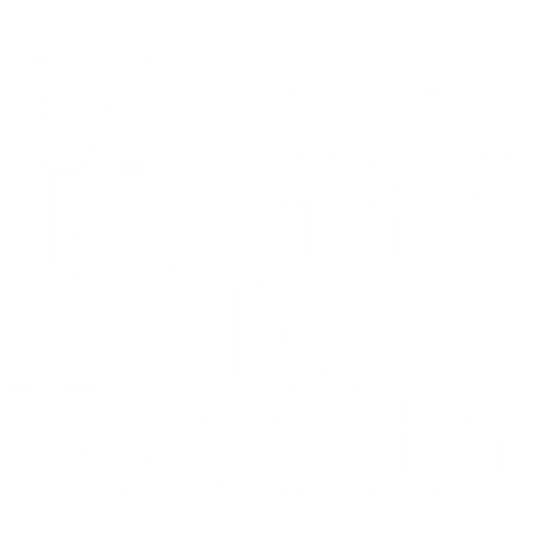 MentalHealthIsWealth logo
