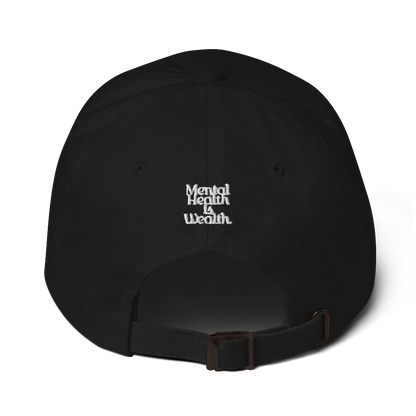 SELF CARE hat