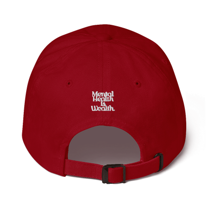 SELF CARE hat