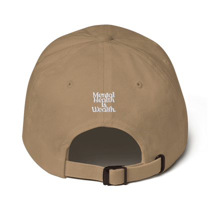 SELF CARE hat