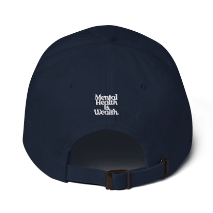 SELF CARE hat
