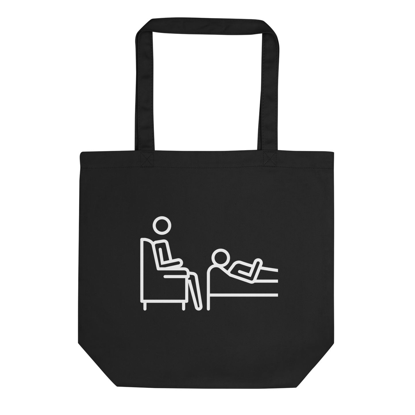 THERAPY Eco Tote Bag