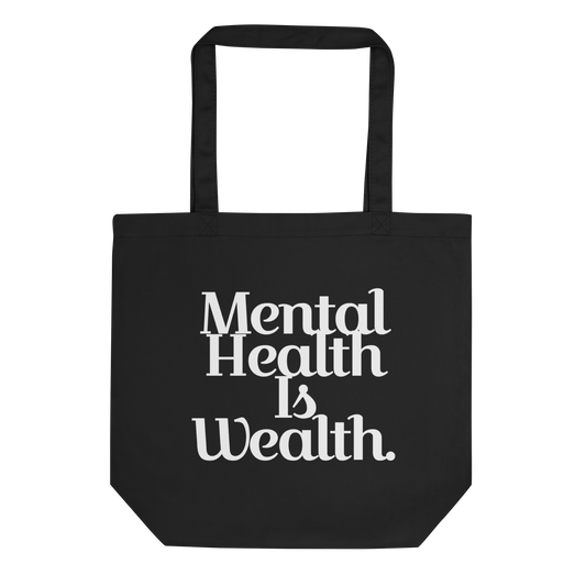 THERAPY Eco Tote Bag