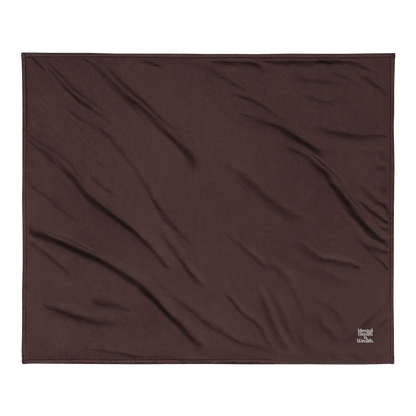 EMOTIONAL SUPPORT blanket