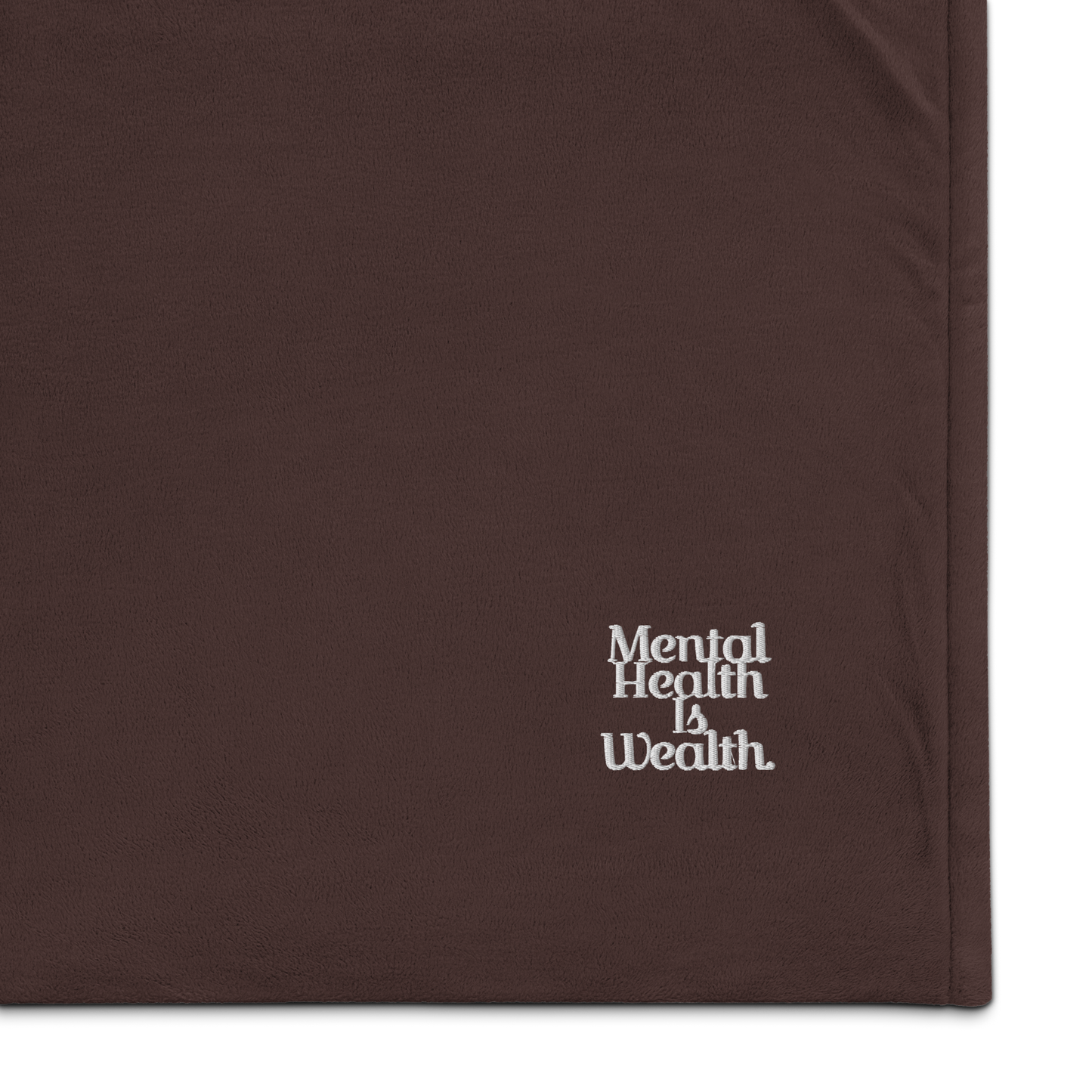 EMOTIONAL SUPPORT blanket
