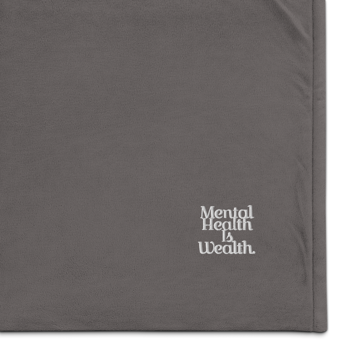 EMOTIONAL SUPPORT blanket