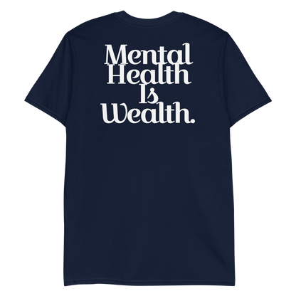 SLEF CARE Short-Sleeve Unisex T-Shirt