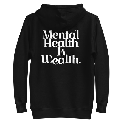 SELF CARE Unisex Hoodie