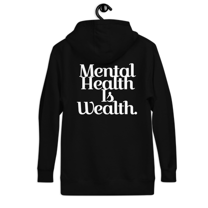 SELF CARE Unisex Hoodie