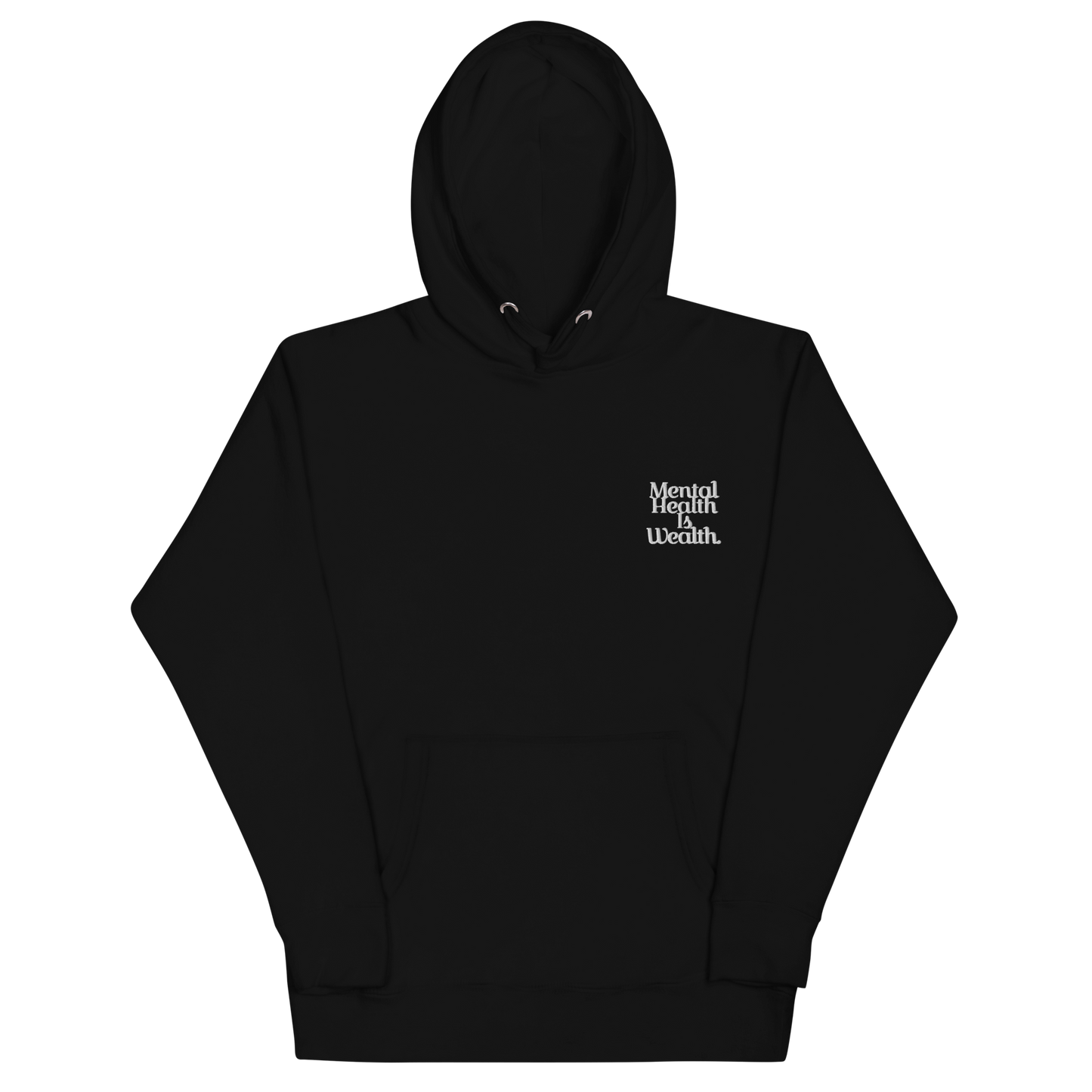 THERAPY Unisex Hoodie