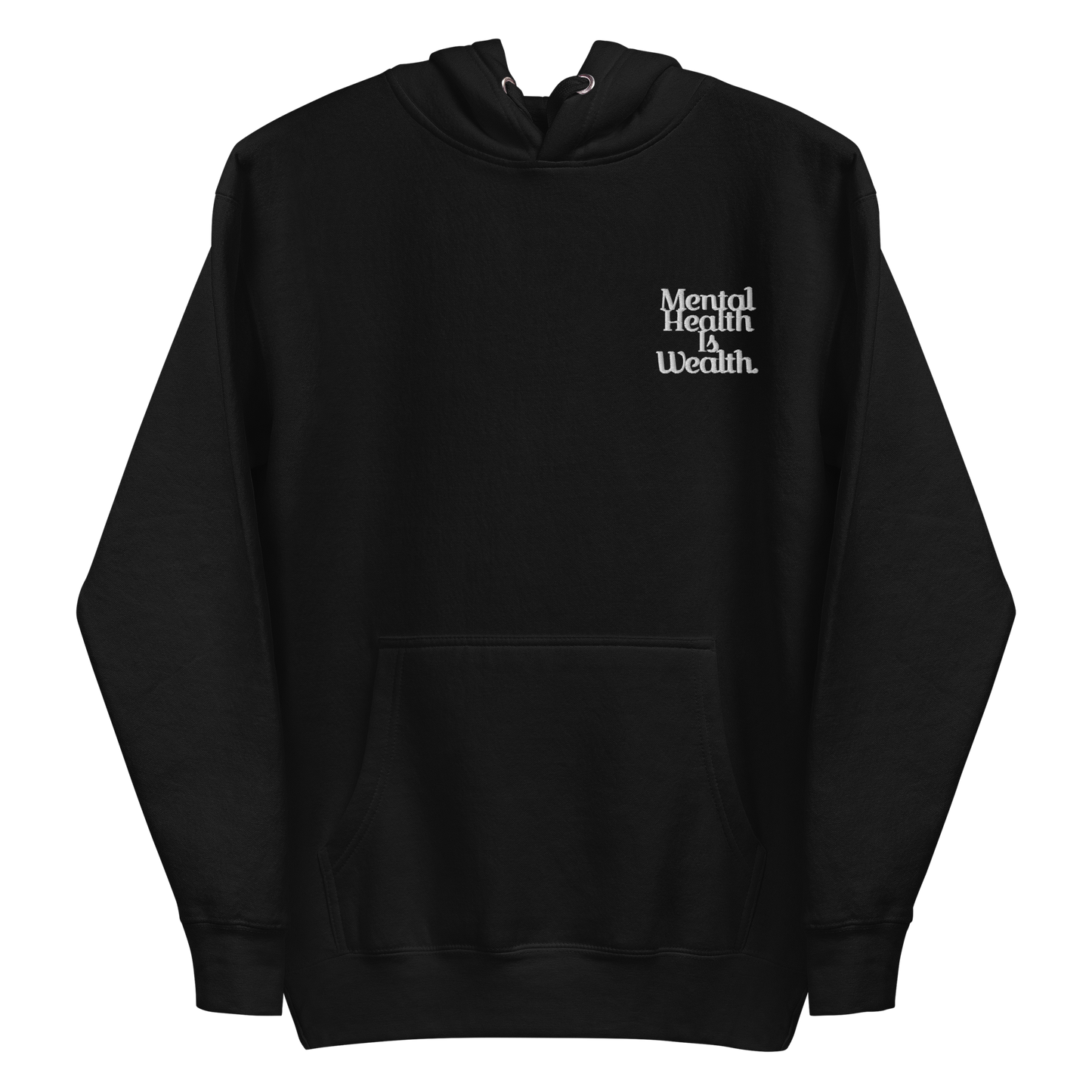 THERAPY Unisex Hoodie