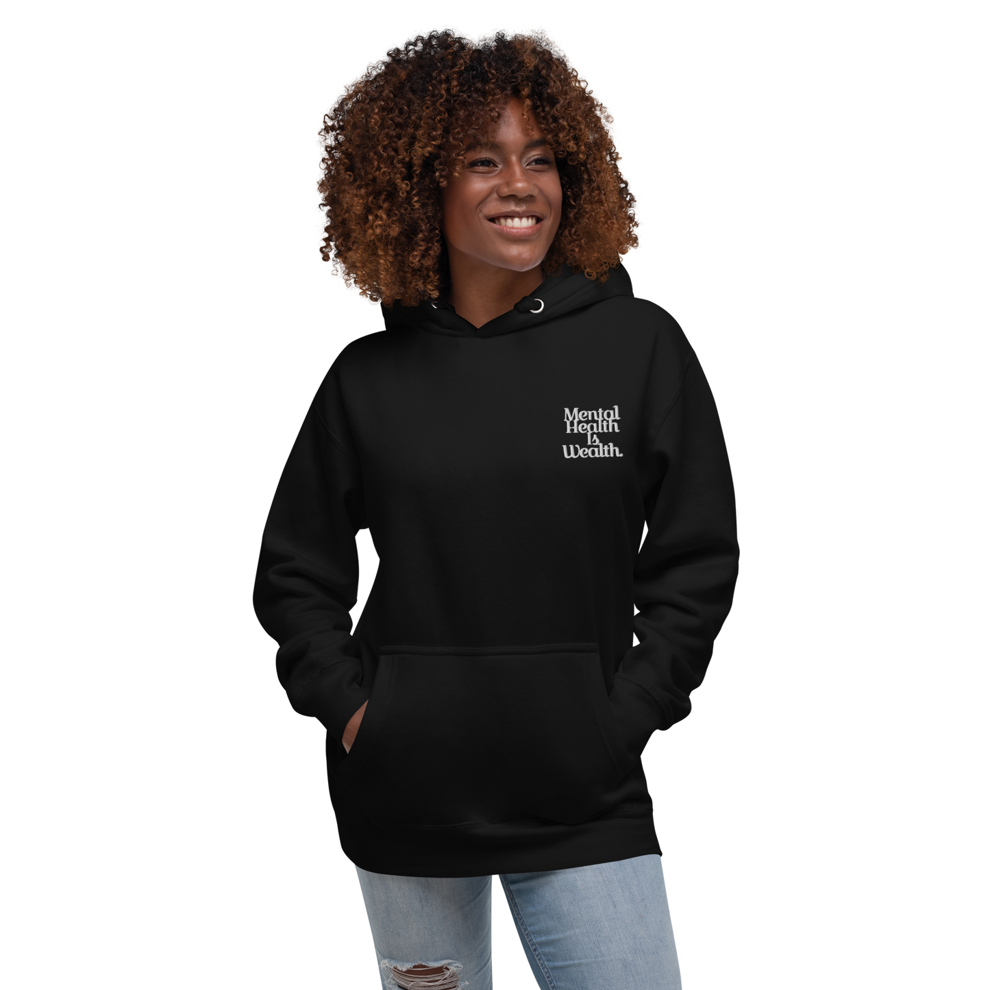 THERAPY Unisex Hoodie