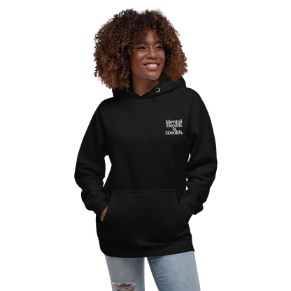 THERAPY Unisex Hoodie