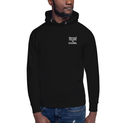 THERAPY Unisex Hoodie