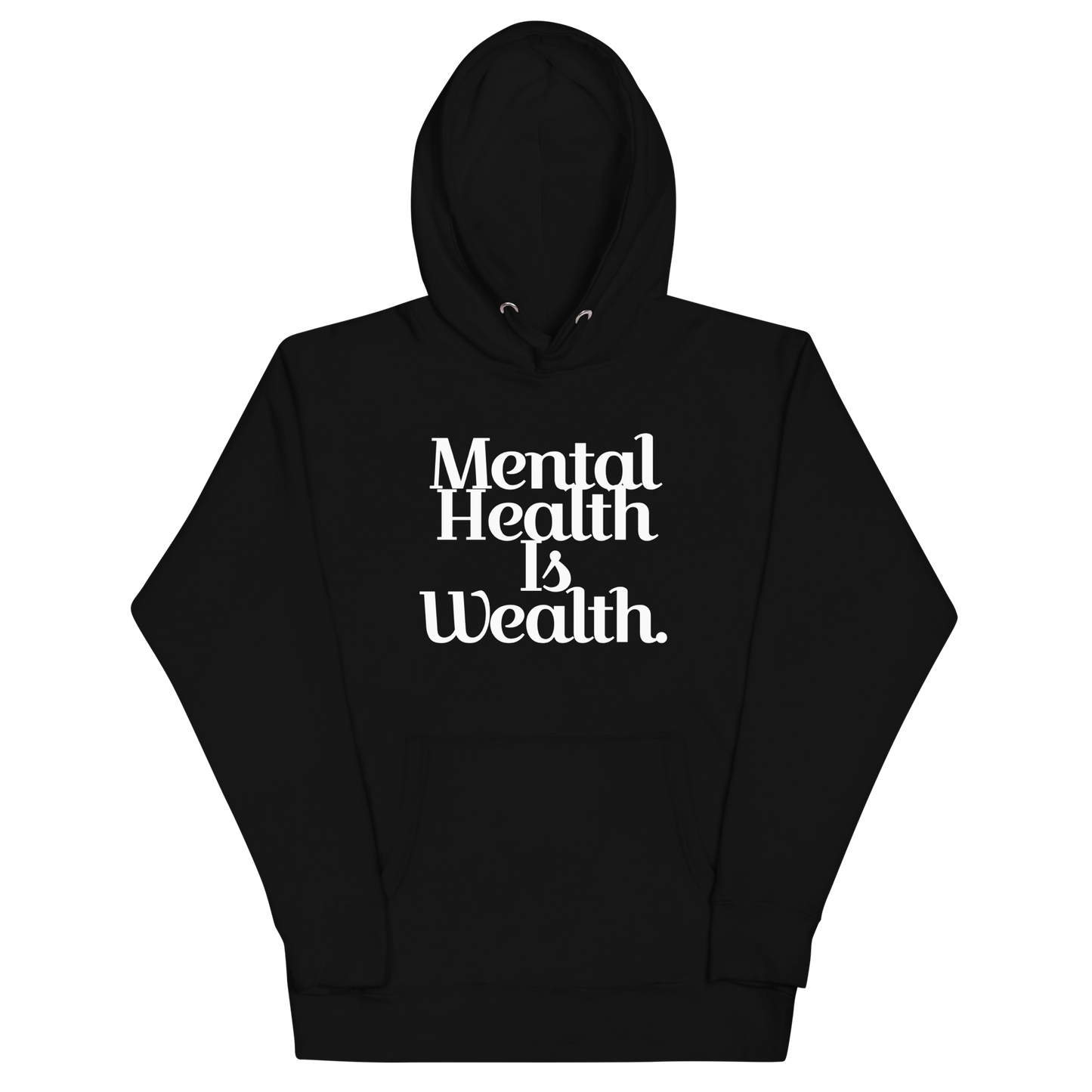 MHIW LOGO Unisex Hoodie