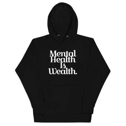 MHIW LOGO Unisex Hoodie