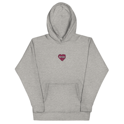 SELF CARE Unisex Hoodie