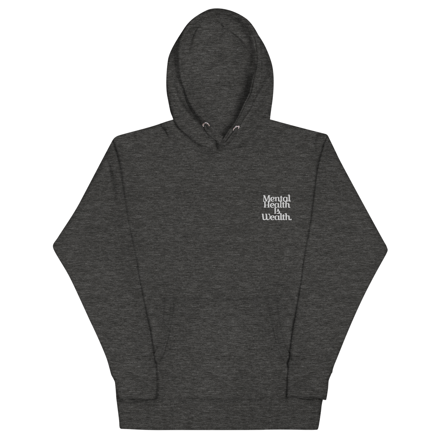 THERAPY Unisex Hoodie