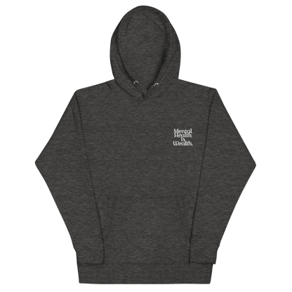 THERAPY Unisex Hoodie