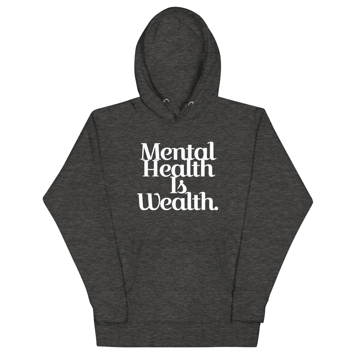 MHIW LOGO Unisex Hoodie